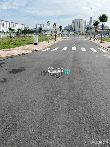 Hình ảnh Sở hữu lô đất cực đẹp MT Kênh 19/5, Sơn Kỳ, Tân Phú, SHR