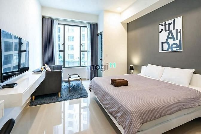 Hình ảnh 🌿Căn Hộ Châu Âu Đẳng Cấp Ngay Kỳ Đồng Quận 3, Giá Hấp Dẫn