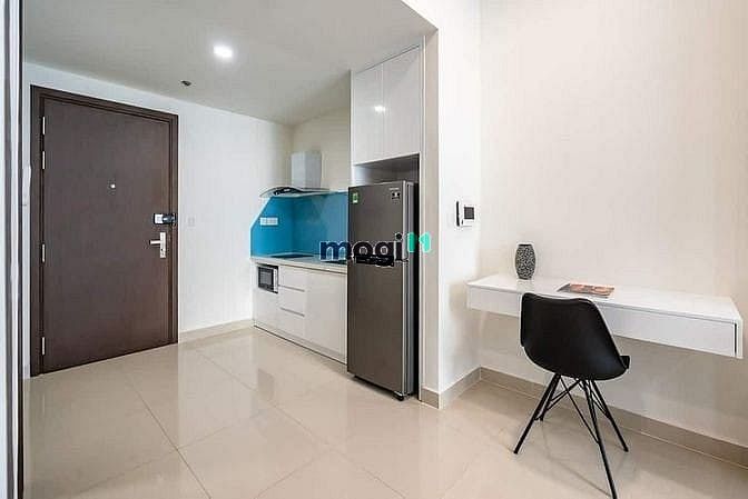 Hình ảnh 🌿Căn Hộ Châu Âu Đẳng Cấp Ngay Kỳ Đồng Quận 3, Giá Hấp Dẫn