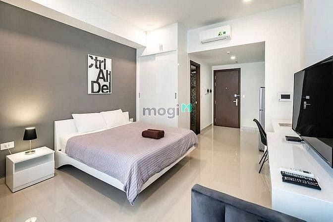 Hình ảnh 🌿Căn Hộ Châu Âu Đẳng Cấp Ngay Kỳ Đồng Quận 3, Giá Hấp Dẫn
