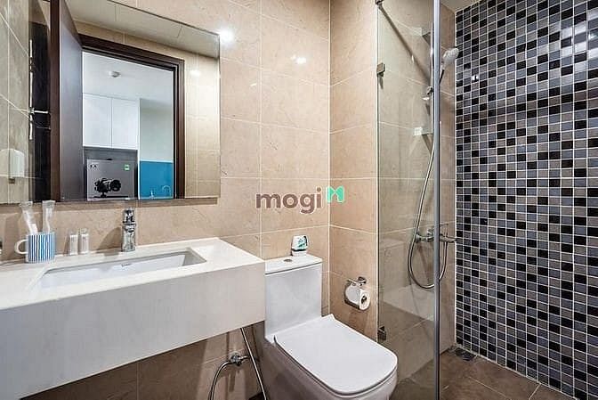 Hình ảnh 🌿Căn Hộ Châu Âu Đẳng Cấp Ngay Kỳ Đồng Quận 3, Giá Hấp Dẫn