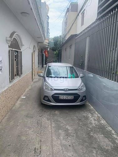 Hình ảnh Bán gấp Đất Phan Huy Ích Gò Vấp, hẻm 4m, 90m2, giá 4tỷ7, lãi ngay.