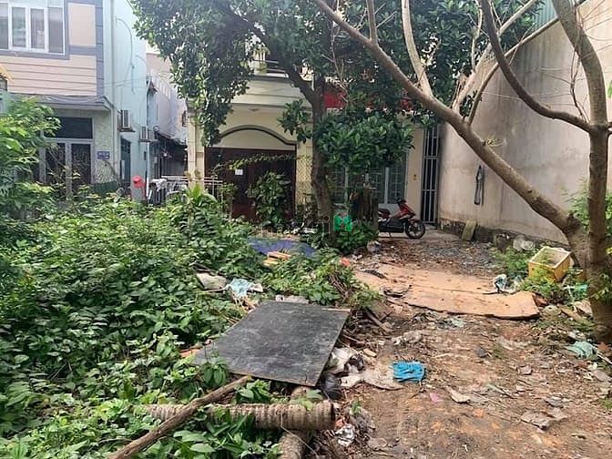 Hình ảnh Bán gấp Đất Phan Huy Ích Gò Vấp, hẻm 4m, 90m2, giá 4tỷ7, lãi ngay.