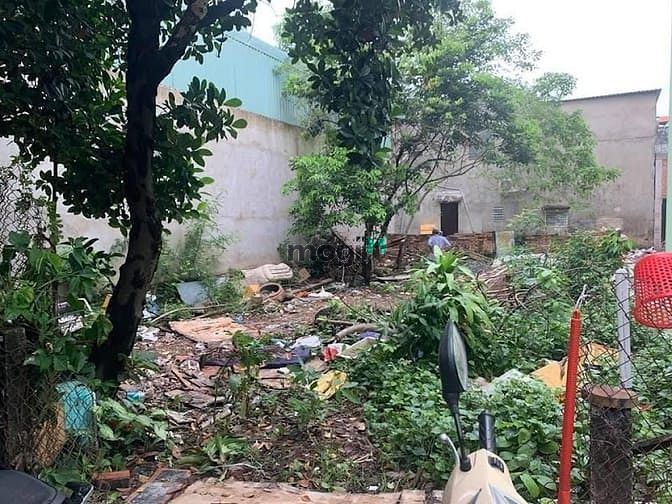 Hình ảnh Bán gấp Đất Phan Huy Ích Gò Vấp, hẻm 4m, 90m2, giá 4tỷ7, lãi ngay.