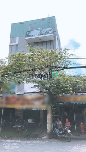 Hình ảnh Bán nhà trọ đường Kênh 19/5, P. Sơn Kỳ, Q. Tân Phú