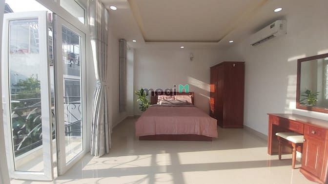 Hình ảnh Căn Hộ Siêu Thoáng, FULL Nội Thất Cao Cấp - LƯU NHÂN CHÚ Tân Bình