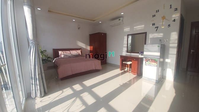 Hình ảnh Căn Hộ Siêu Thoáng, FULL Nội Thất Cao Cấp - LƯU NHÂN CHÚ Tân Bình