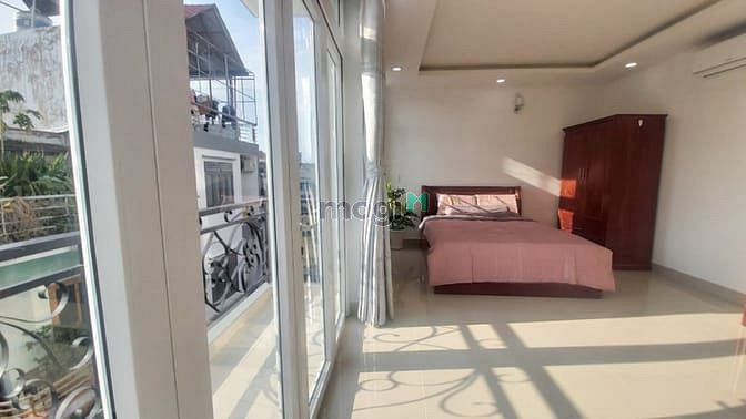 Hình ảnh Căn Hộ Siêu Thoáng, FULL Nội Thất Cao Cấp - LƯU NHÂN CHÚ Tân Bình