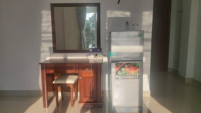 Hình ảnh Căn Hộ Siêu Thoáng, FULL Nội Thất Cao Cấp - LƯU NHÂN CHÚ Tân Bình