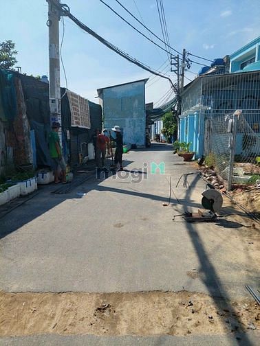 Hình ảnh Bán 2 lô đất liền Kề đường 48,P.Hiệp Bình Chánh, Dt 68m2 Giá 4Ty500