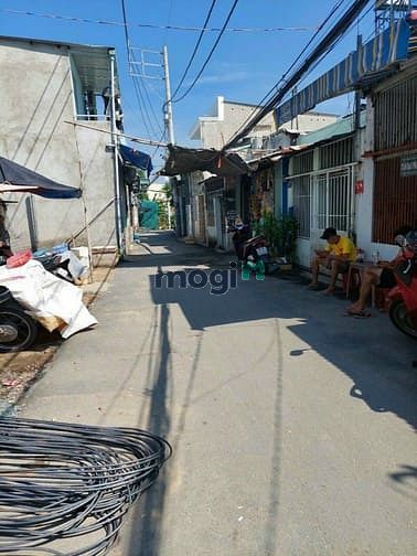 Hình ảnh Bán 2 lô đất liền Kề đường 48,P.Hiệp Bình Chánh, Dt 68m2 Giá 4Ty500