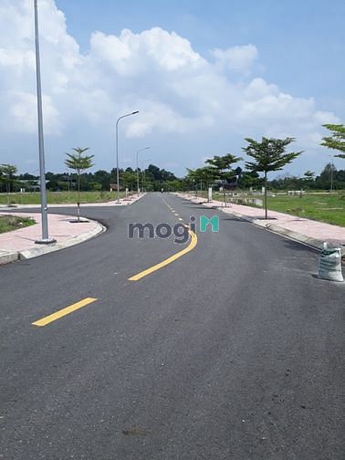 Hình ảnh Đất Mặt Tiền Nguyễn Văn Khạ. Gần KCN Tây Bắc, bến xe Củ Chi.