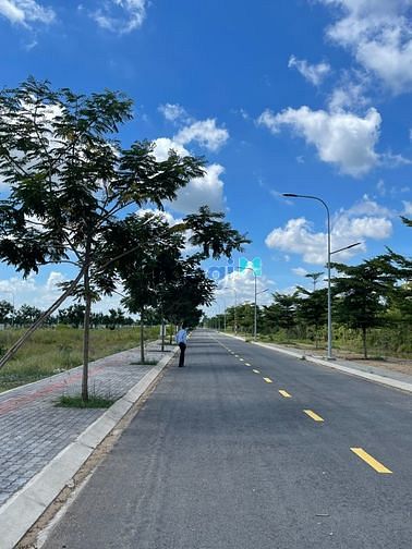 Hình ảnh Đất Nền 1 tỷ Sổ đỏ thổ cư, hổ trợ trả chậm 7 tháng
