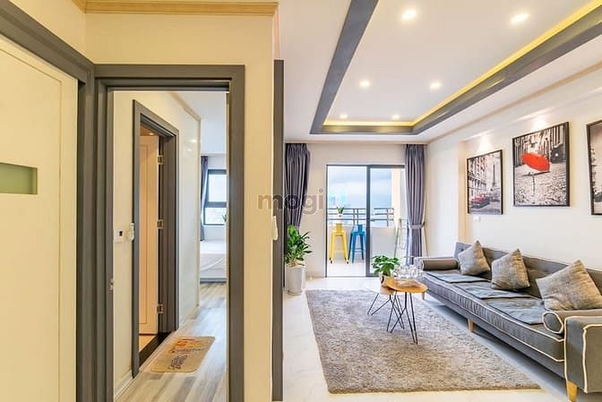 Hình ảnh Mb6623 nạp rút nhanh chóng Mường Thanh 2PN View Biển Tầng 30 - C037