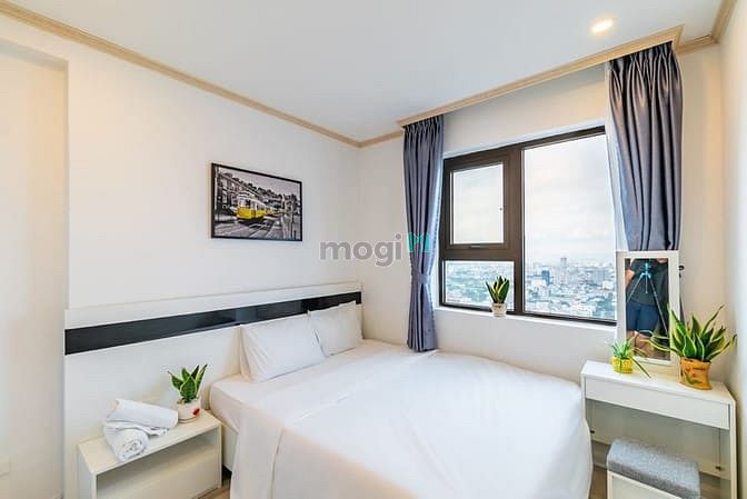 Hình ảnh Mb6623 nạp rút nhanh chóng Mường Thanh 2PN View Biển Tầng 30 - C037