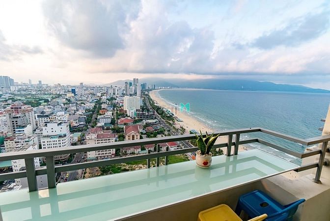 Hình ảnh Mb6623 nạp rút nhanh chóng Mường Thanh 2PN View Biển Tầng 30 - C037