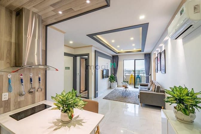 Hình ảnh Mb6623 nạp rút nhanh chóng Mường Thanh 2PN View Biển Tầng 30 - C037