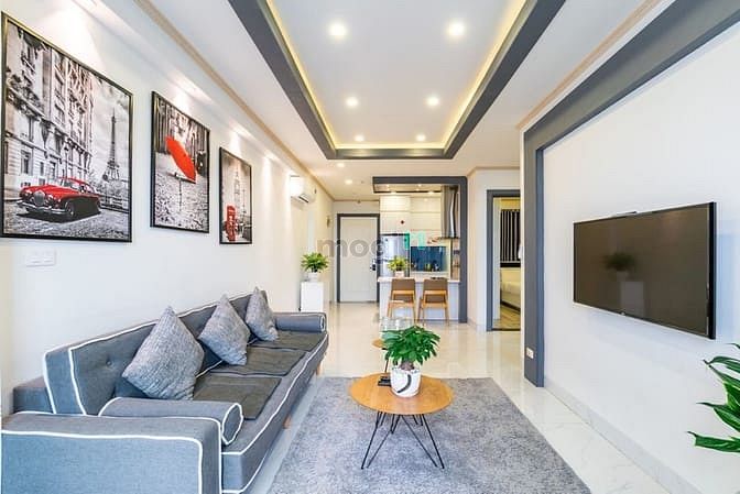 Hình ảnh Mb6623 nạp rút nhanh chóng Mường Thanh 2PN View Biển Tầng 30 - C037