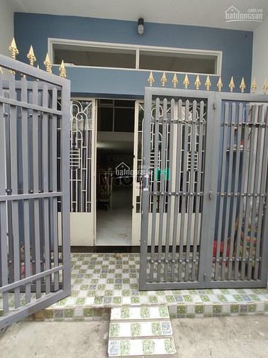 Hình ảnh Hẻm 1/ ngắn Kênh Tân Hóa, DT 4x10=41.1m2