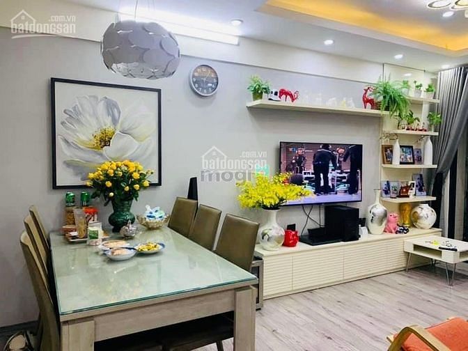 Hình ảnh Định cư Úc cần bán gấp nhà Kênh Tân Hóa, 27 m2