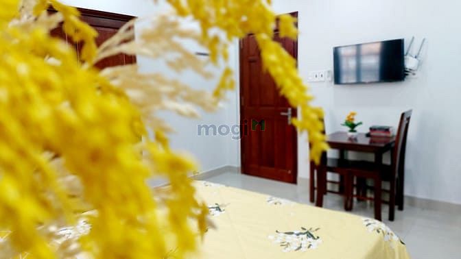 Hình ảnh LƯU NHÂN CHÚ, Căn Hộ Studio Cao Cấp, Giá Mềm Gần Kênh Nhiêu Lộc
