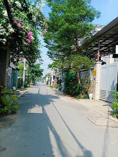 Hình ảnh Lô Đất Mặt Tiền Kinh Doanh Đs 8, Đg Thông, P.Hiệp Bình Phước, DT 89m2