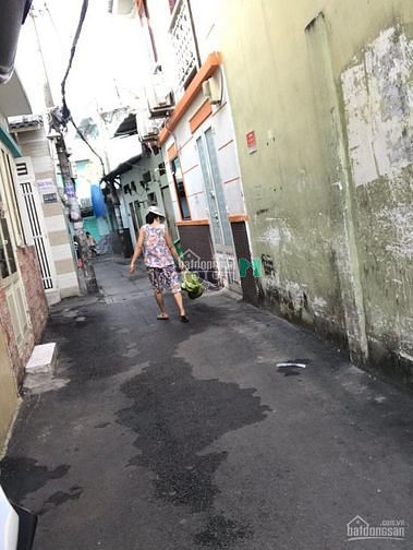 Hình ảnh Dãy trọ 5 phòng Huỳnh Văn Chính, DT 4,6x21=79m2