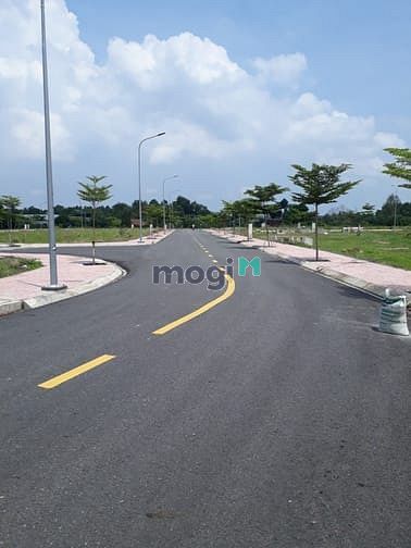 Hình ảnh Đất Nguyễn Văn Khạ, xã Tân An Hội, Củ Chi. Cách KCN Tây Bắc chỉ 800m.