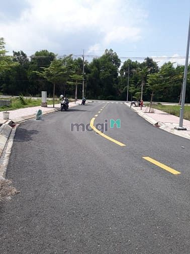 Hình ảnh Đất Nguyễn Văn Khạ, xã Tân An Hội, Củ Chi. Cách KCN Tây Bắc chỉ 800m.