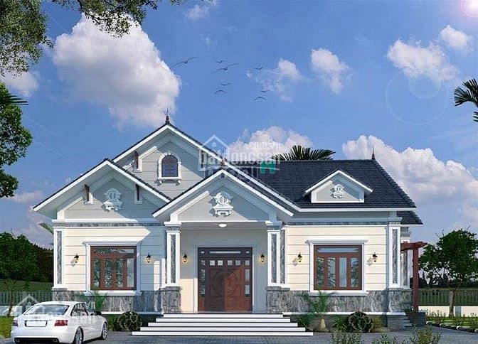 Hình ảnh Biệt thự siêu sang TT Tân Phú - sát quận 10 - (8x21)