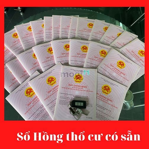 Hình ảnh Sở Hữu Đất Thổ cư Thành phố Biên Hoà Sổ riêng với chỉ 300 Triệu