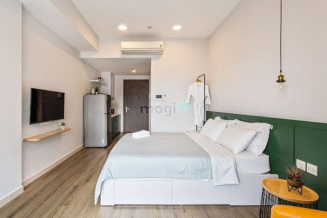 Hình ảnh CH sang chảnh Thiên Đường Ẩm Thực Sư Vạn Hạnh Q10