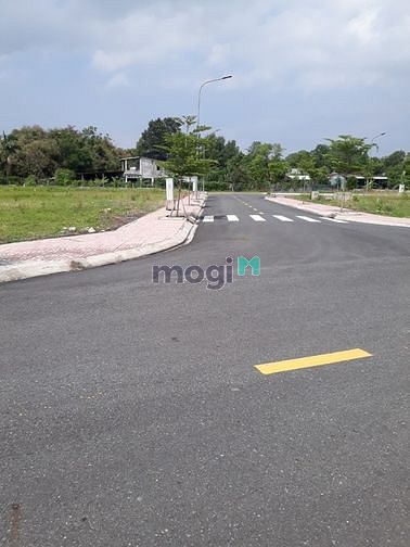 Hình ảnh Đất Củ Chi. Đất MT đường Nguyễn Văn Khạ. Cách bến Xe Củ Chi chỉ 800m
