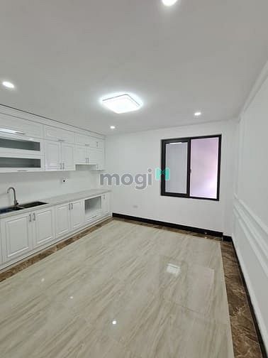 Hình ảnh Bán đất khu A38 Tư Đình 5x22m, Ô tô 16 chỗ đỗ cửa, vào đất