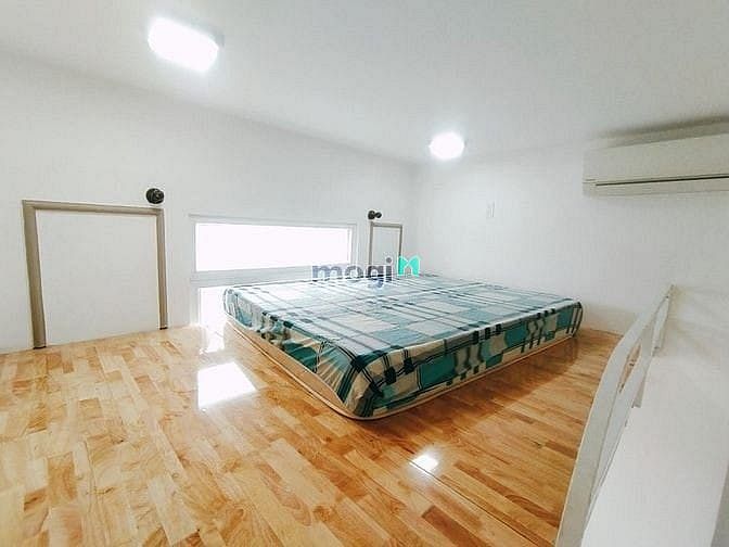 Hình ảnh 💙Phòng Gác Lửng Xinh, Đón Nắng - 800m Đến ĐH VĂN HIẾN Tân Phú