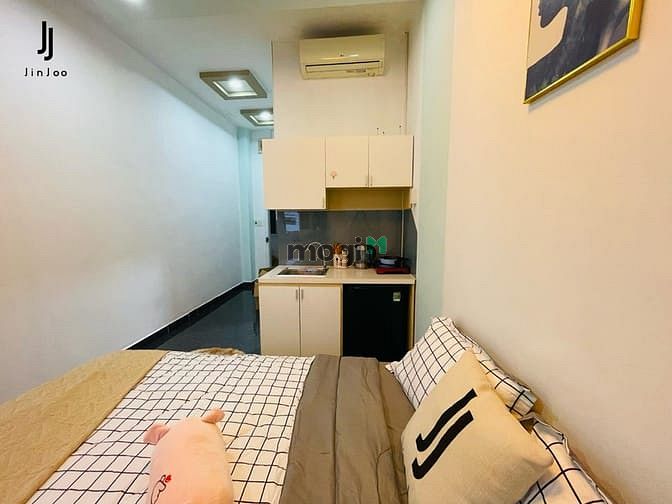Hình ảnh JinJoo Home Săn Phòng sale Tháng 8 Nhanh Tay INBOX Đặt Phòng