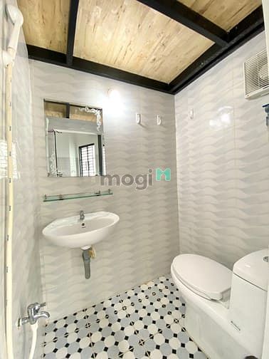 Hình ảnh Căn Hộ Gác Xếp FUll NT,Dọn Vào Ở Ngay Gần ĐH Bách Khoa