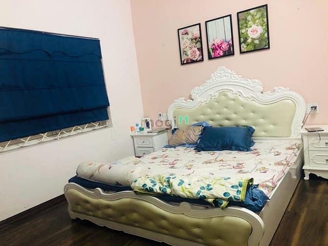 Hình ảnh Bán nhà văn la hà đông ba mặt thoáng