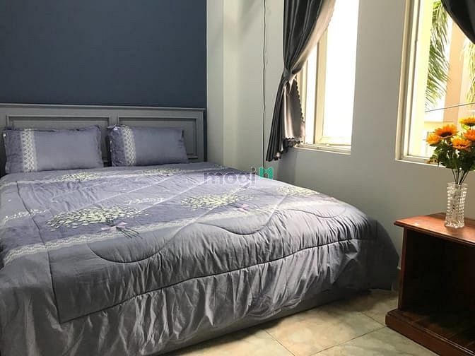 Hình ảnh Căn Hộ Studio Giá Hạt Dẻ, NGUYỄN THỊ THẬP Gần RMIT Quận 7