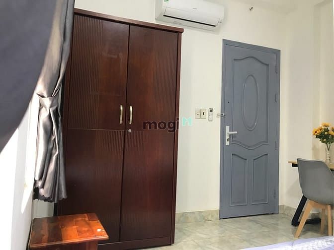 Hình ảnh Căn Hộ Studio Giá Hạt Dẻ, NGUYỄN THỊ THẬP Gần RMIT Quận 7