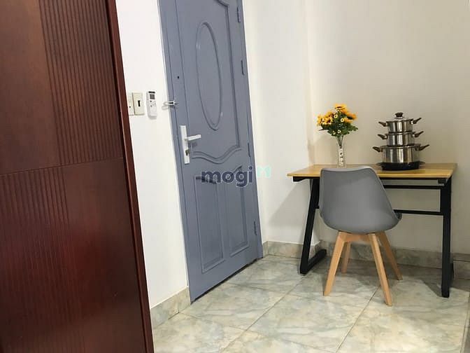 Hình ảnh Căn Hộ Studio Giá Hạt Dẻ, NGUYỄN THỊ THẬP Gần RMIT Quận 7