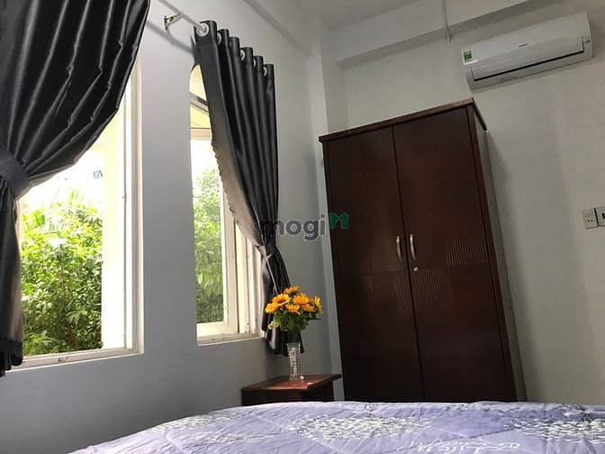 Hình ảnh Căn Hộ Studio Giá Hạt Dẻ, NGUYỄN THỊ THẬP Gần RMIT Quận 7