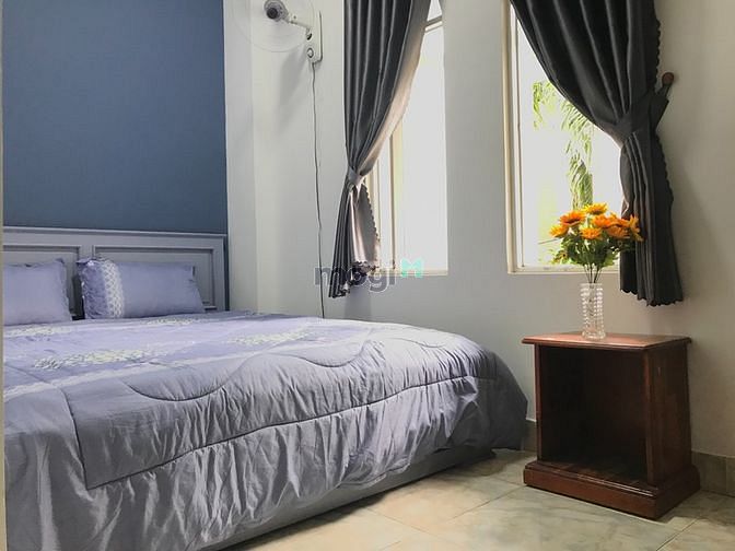 Hình ảnh Căn Hộ Studio Giá Hạt Dẻ, NGUYỄN THỊ THẬP Gần RMIT Quận 7