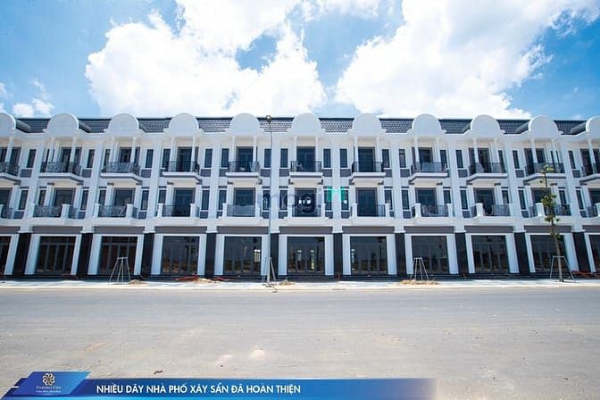 Hình ảnh Đất nền mặt tiền DT769, cách Vincom Long Thành 8km.