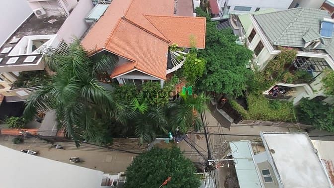 Hình ảnh Căn Hộ Thoáng Mát, NGUYỄN THỊ THẬP Gần Chợ Tân Mỹ Q7
