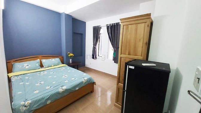 Hình ảnh Căn Hộ Thoáng Mát, NGUYỄN THỊ THẬP Gần Chợ Tân Mỹ Q7