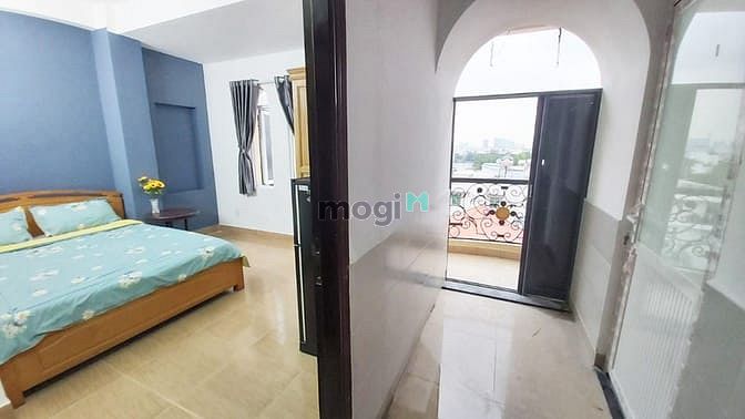 Hình ảnh Căn Hộ Thoáng Mát, NGUYỄN THỊ THẬP Gần Chợ Tân Mỹ Q7