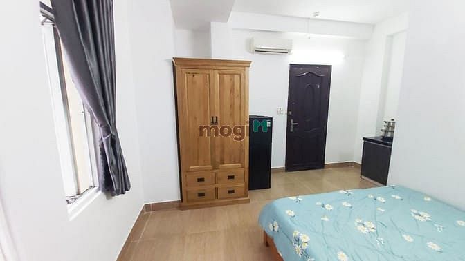 Hình ảnh Căn Hộ Thoáng Mát, NGUYỄN THỊ THẬP Gần Chợ Tân Mỹ Q7