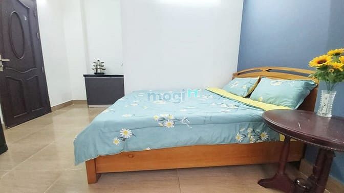 Hình ảnh Căn Hộ Thoáng Mát, NGUYỄN THỊ THẬP Gần Chợ Tân Mỹ Q7