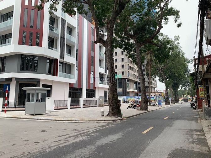Hình ảnh Cần bán đất mặt phố Phường Đức Giang 1920m2, giá chỉ 31 tỷ